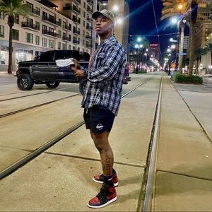 Meet your Posher, William